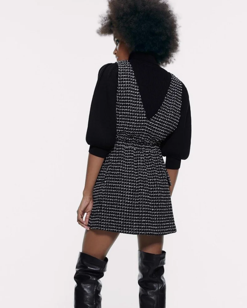 Zara Mini Dresses, size M / 38 / 10, photo 3