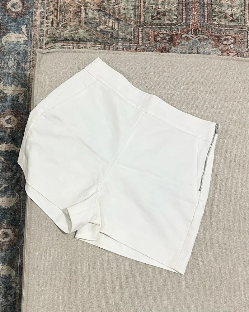 Zara Shorts