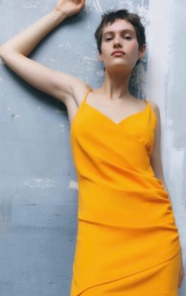 Zara Mini Dresses, size S / 36 / 8, photo 3