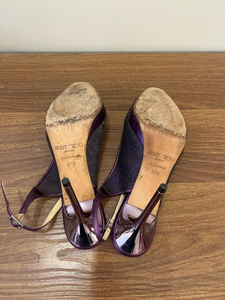Jimmy Choo Pumps, size 37.5, photo 5