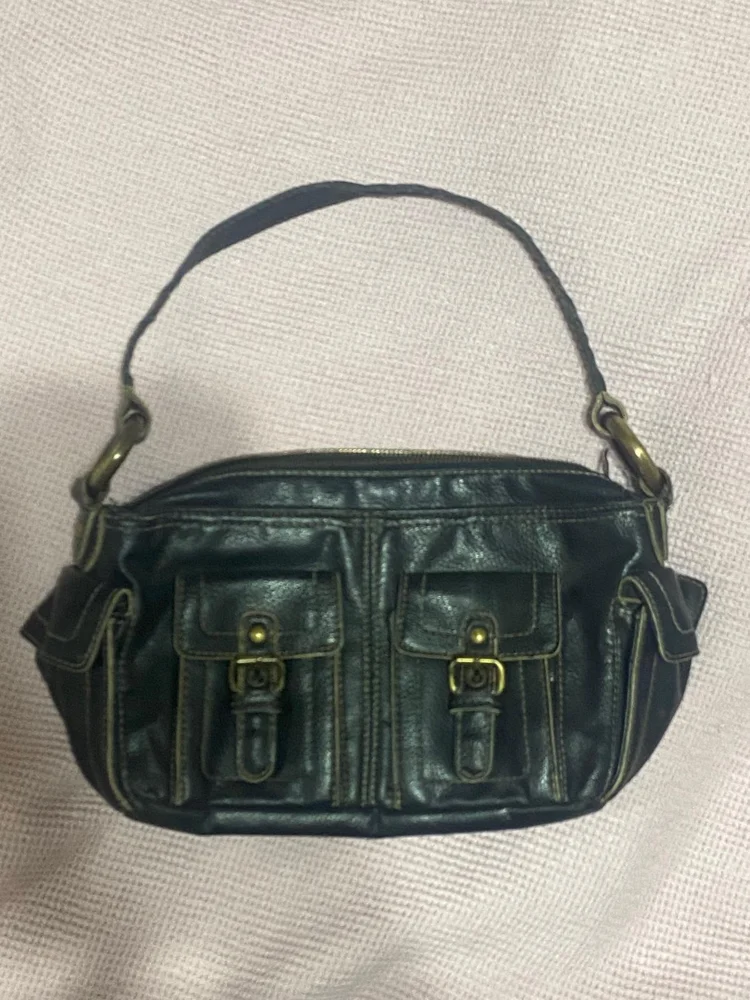 Shoulder Bag, size Other, photo 2