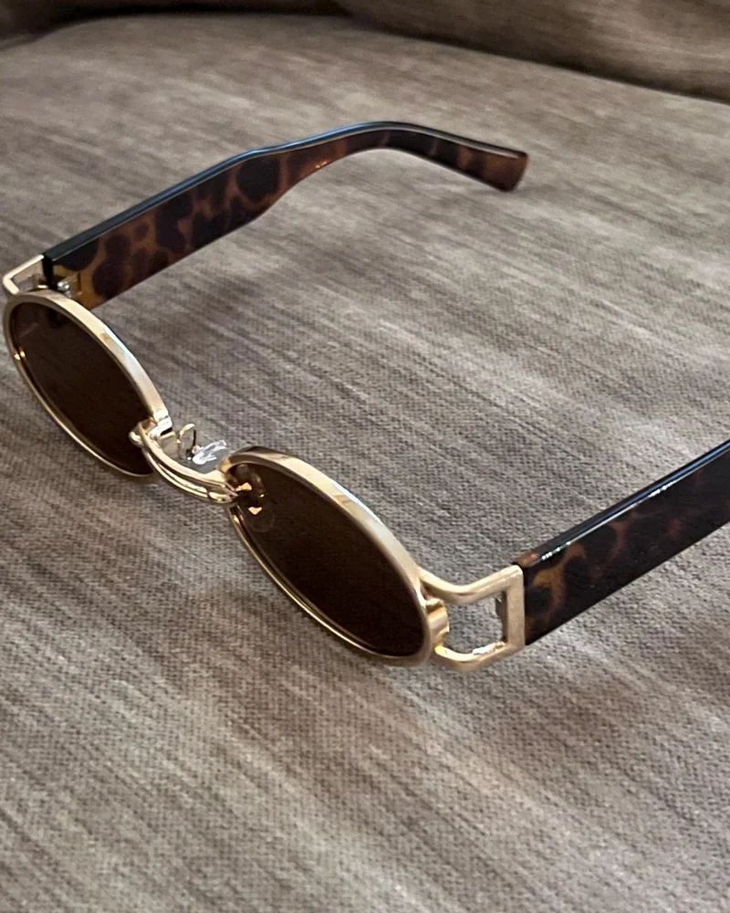 Shein Sunglasses, size One size, photo 2