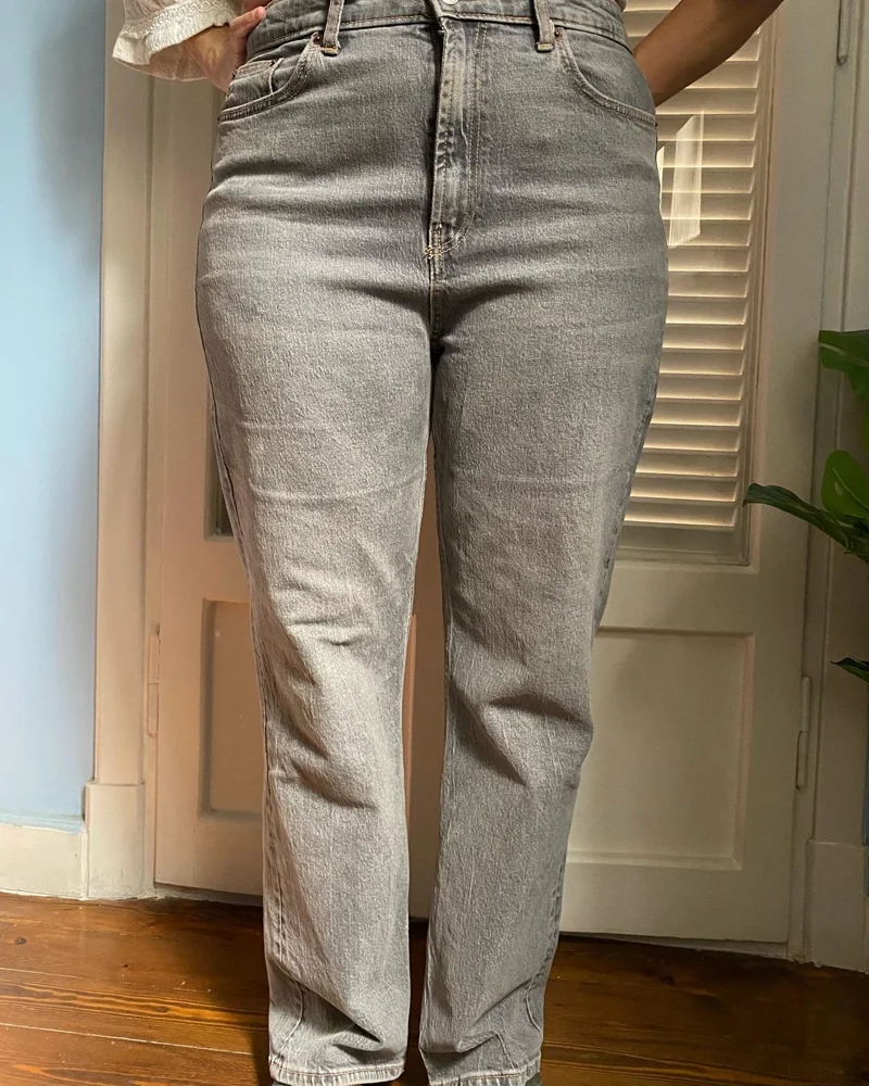 Zara Jeans, size XXL / 44 / 16, photo 2