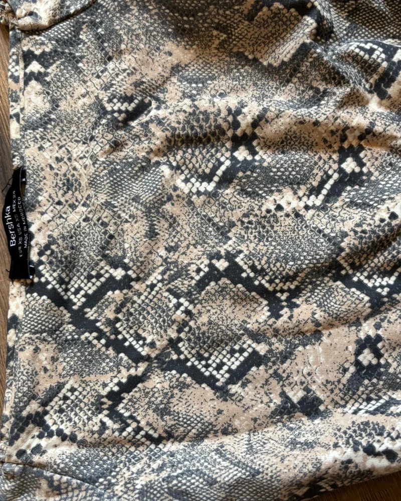 Bershka Shirts, size S / 36 / 8, photo 3
