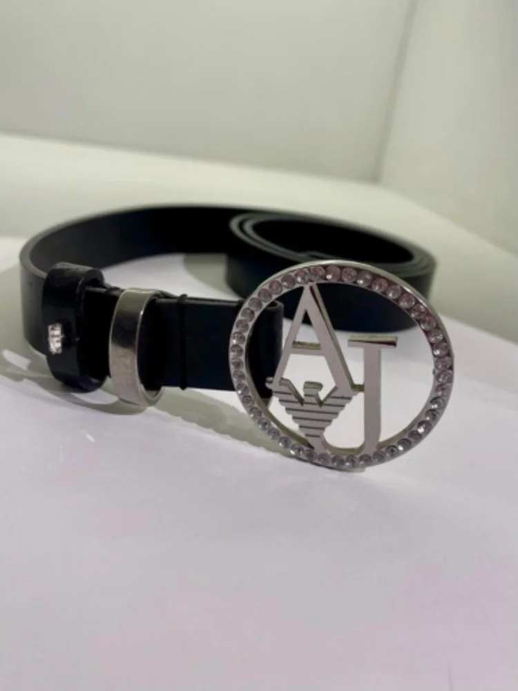 Armani Jeans Belts, size One size, photo 2