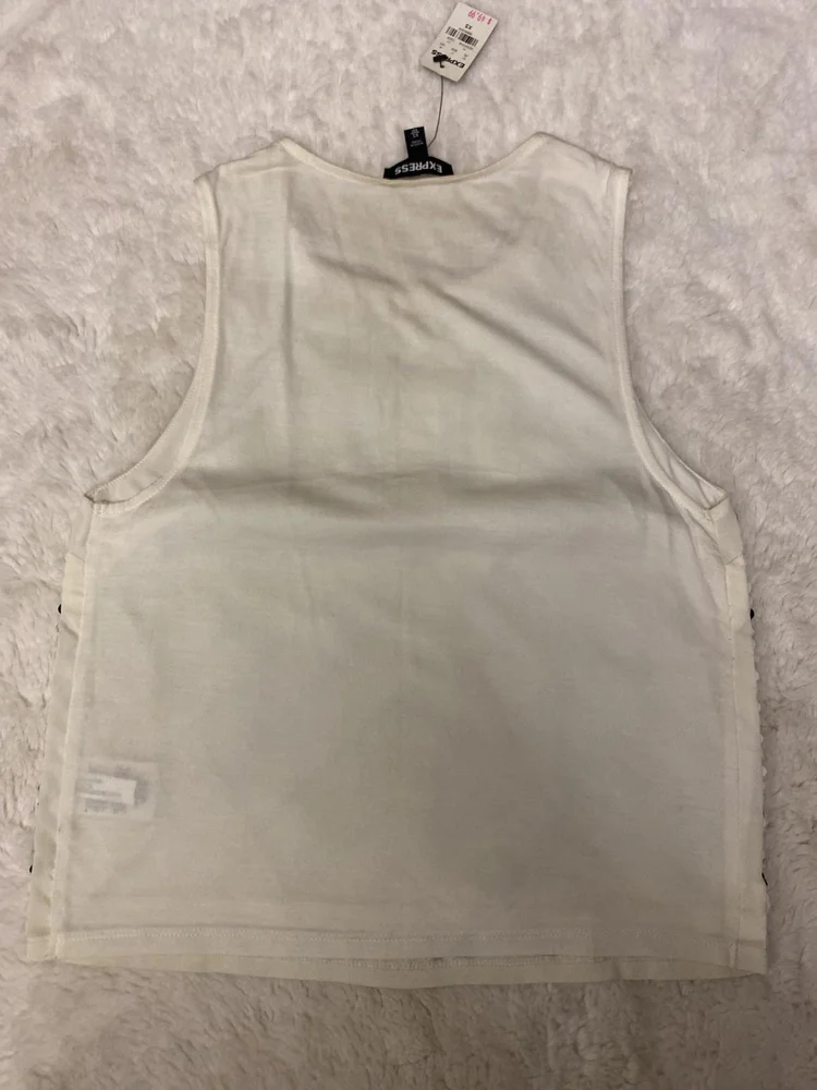 Express Blouses, size XS / 34 / 6, photo 4