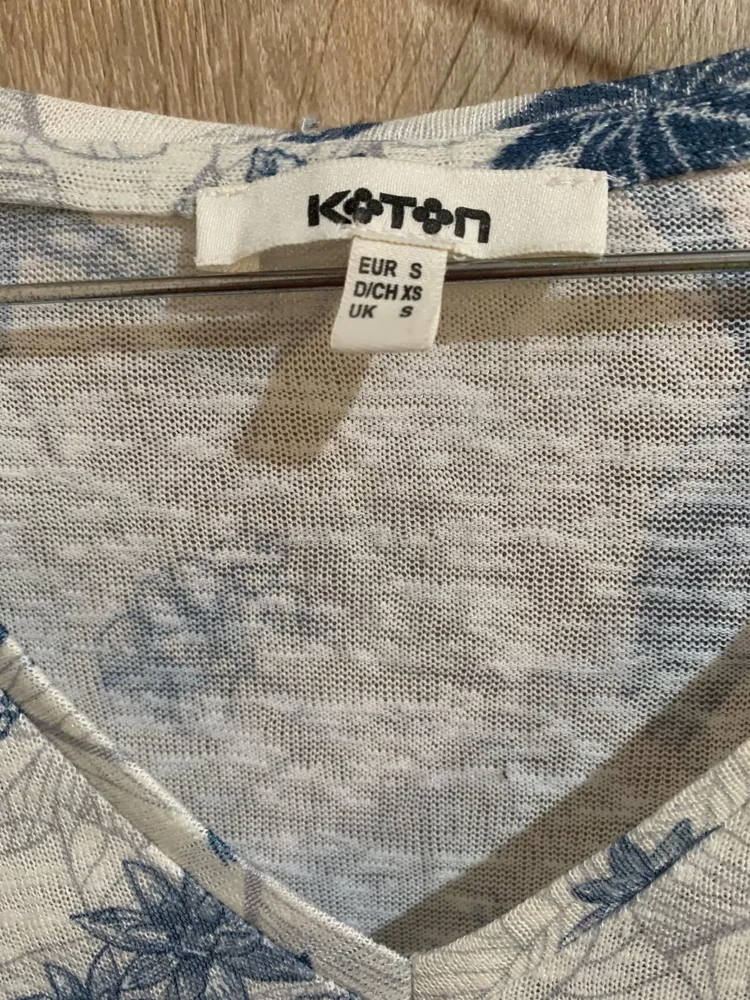 Koton Blouses, size M / 38 / 10, photo 2