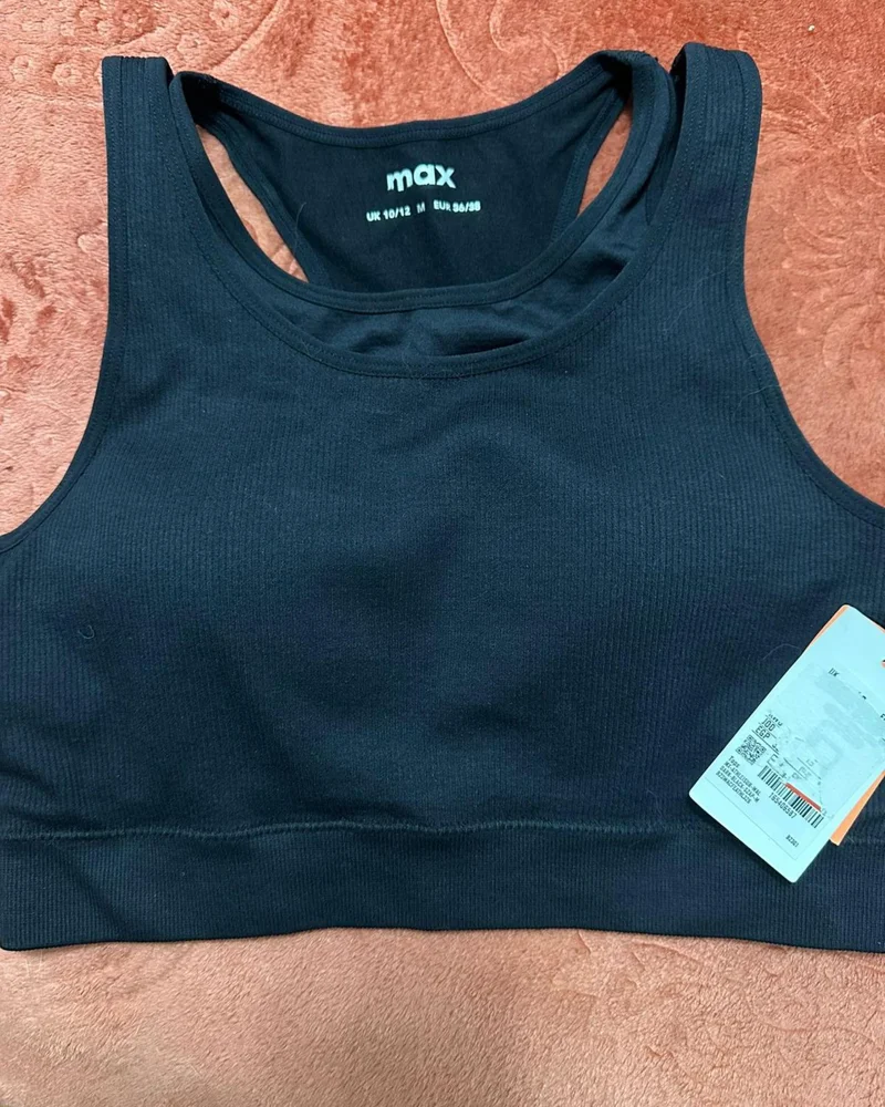 Max Sports Bras, size M / 38 / 10, photo 3