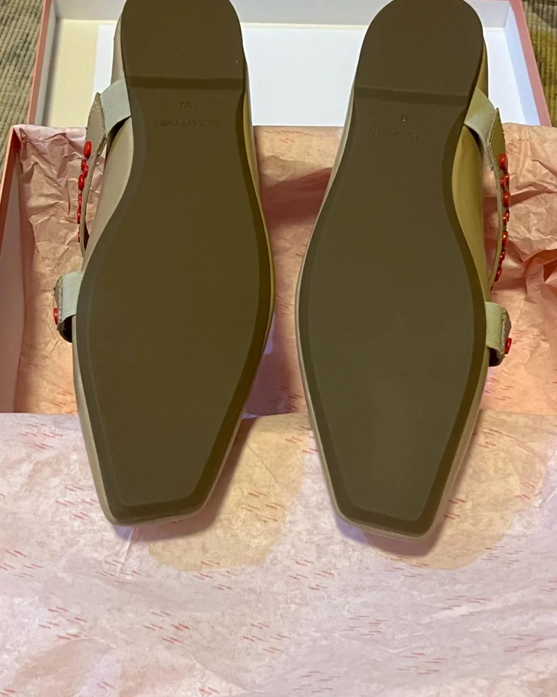 Flats, size 38, photo 3