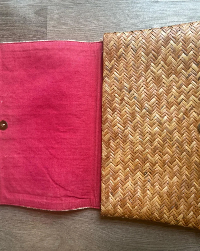 Oysho Clutch, size One size, photo 3