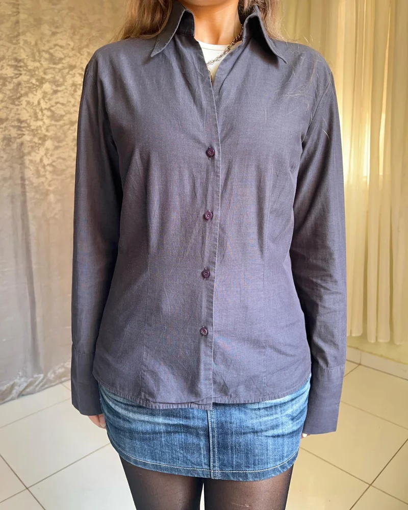 Long Sleeve
