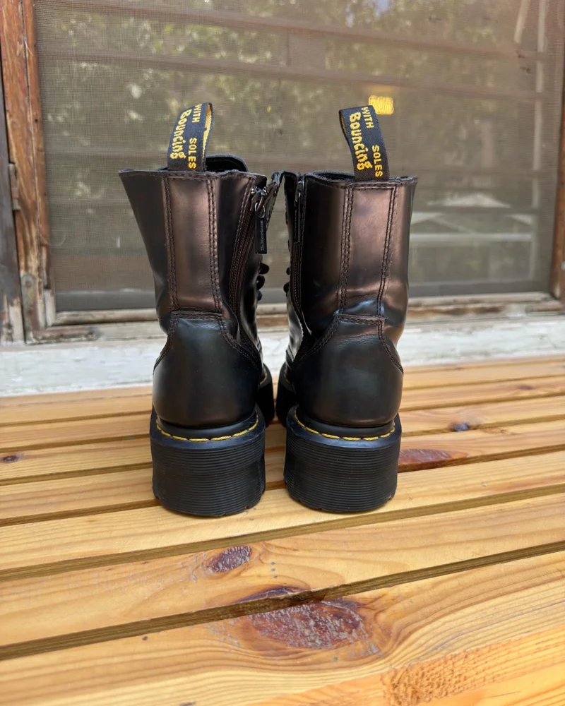Dr. Martens Heels, size 37, photo 5
