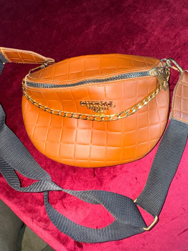 Cross-Body Bag, size Other, photo 3