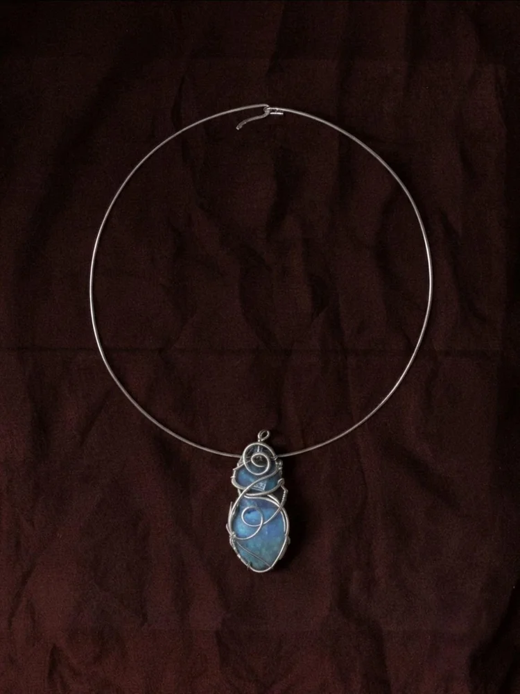 Necklaces, size Other, photo 2