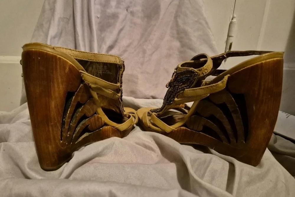 Heels, size 39, photo 4