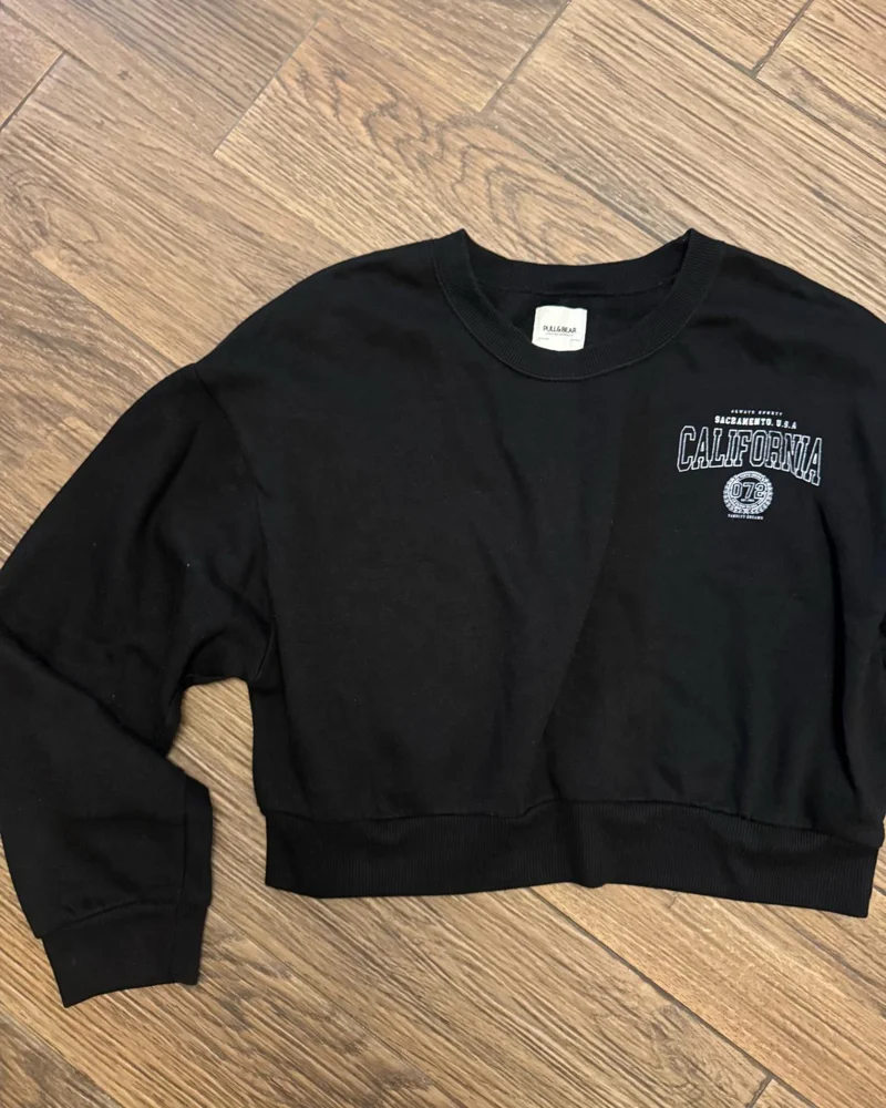 Pull & Bear Sweatshirts, size M / 38 / 10, photo 2