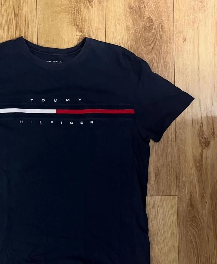 Tommy Hilfiger Tops, size M, photo 3