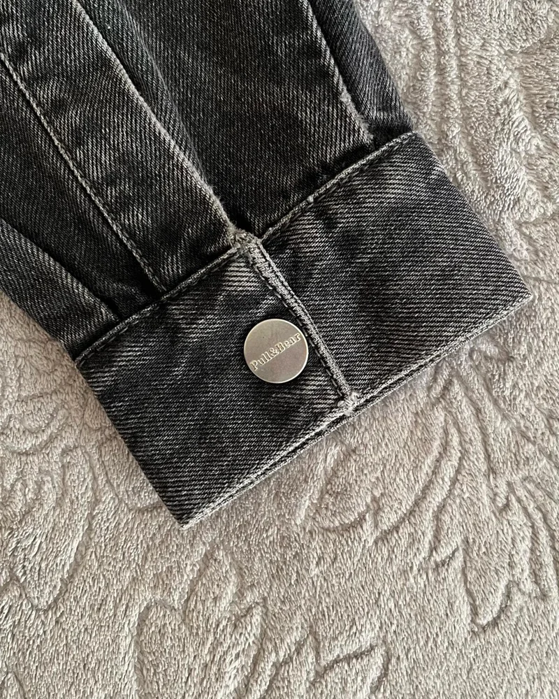 Pull & Bear Jackets, size S, photo 4