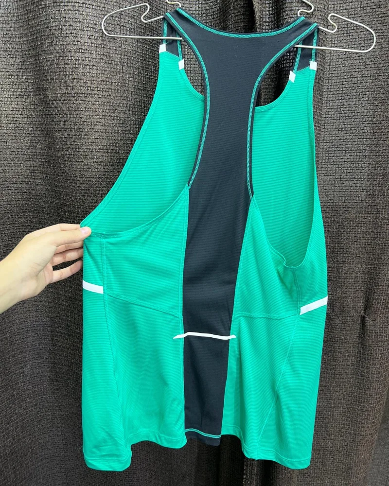 Reebok Tank Tops, size M, photo 2