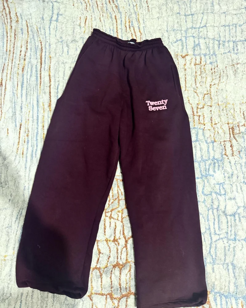 Twenty Seven Sweatpants, size L, photo 3