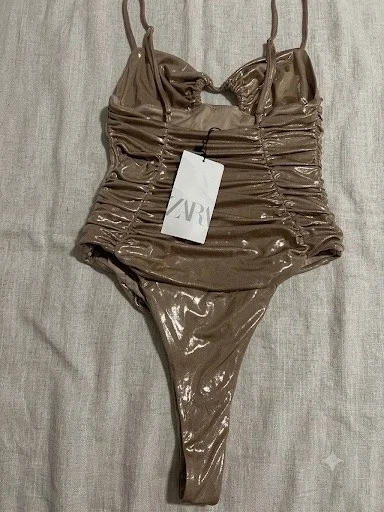 Zara Bodysuits, size S / 36 / 8, photo 3