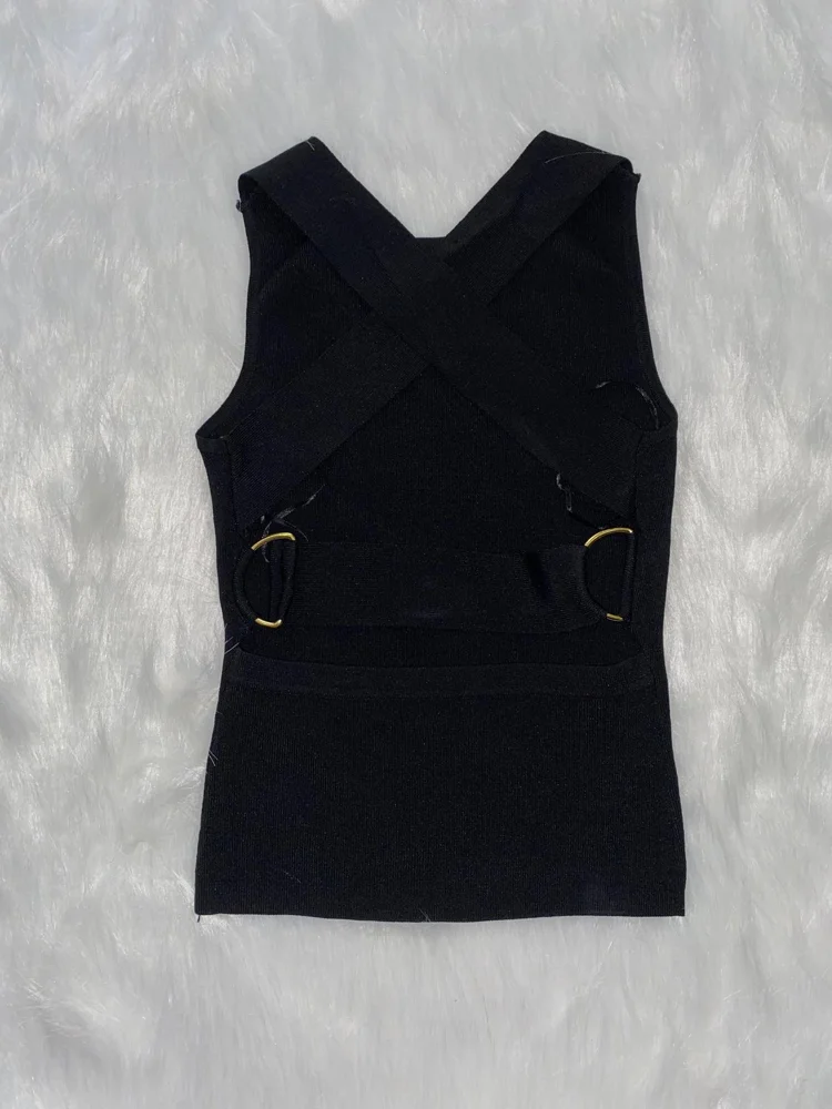 Open Back, size S / 36 / 8, photo 3