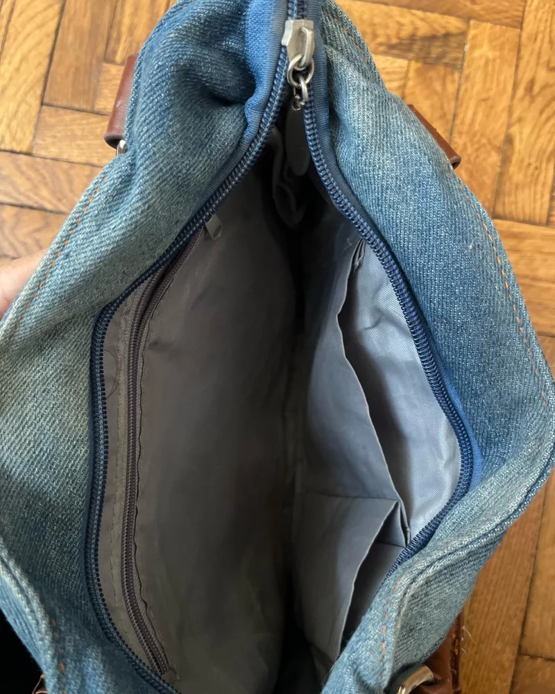 Shoulder Bag, size One size, photo 3