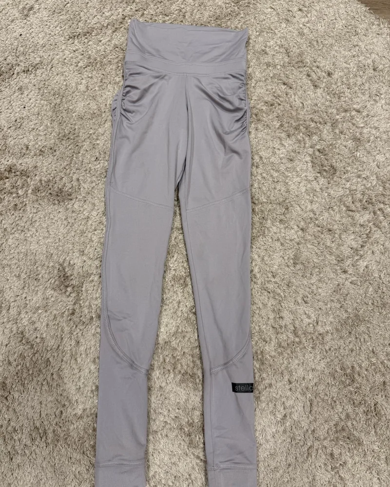 adidas Leggings, size XXS / 32 / 4, photo 2