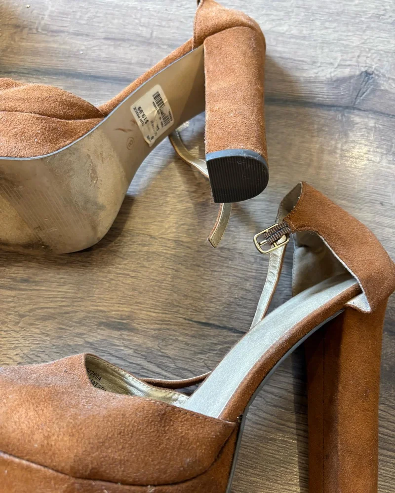 Sandals, size 39, photo 2