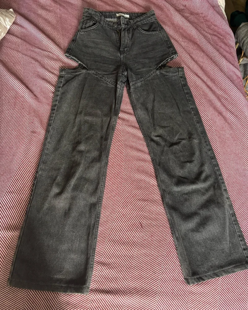 Jeans, size XS / 34 / 6, photo 4