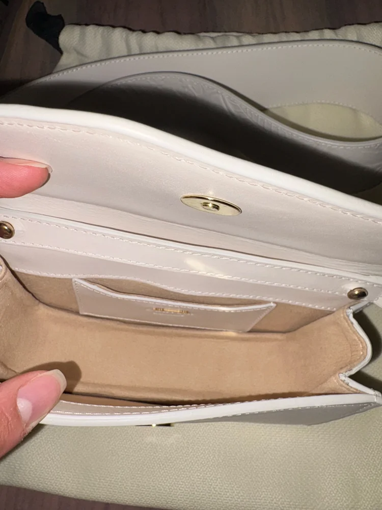 Okhtein Cross-Body Bag, size Other, photo 5