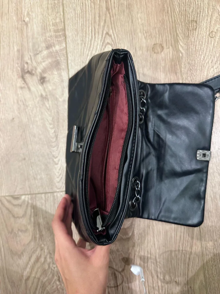 Shein Shoulder Bag, size Other, photo 3