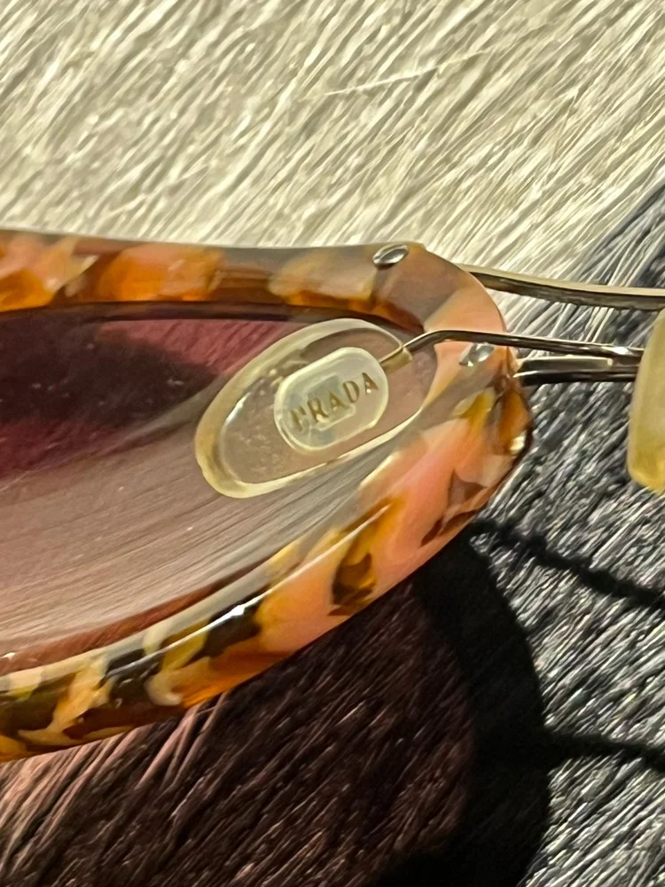 Prada Sunglasses, size Other, photo 5