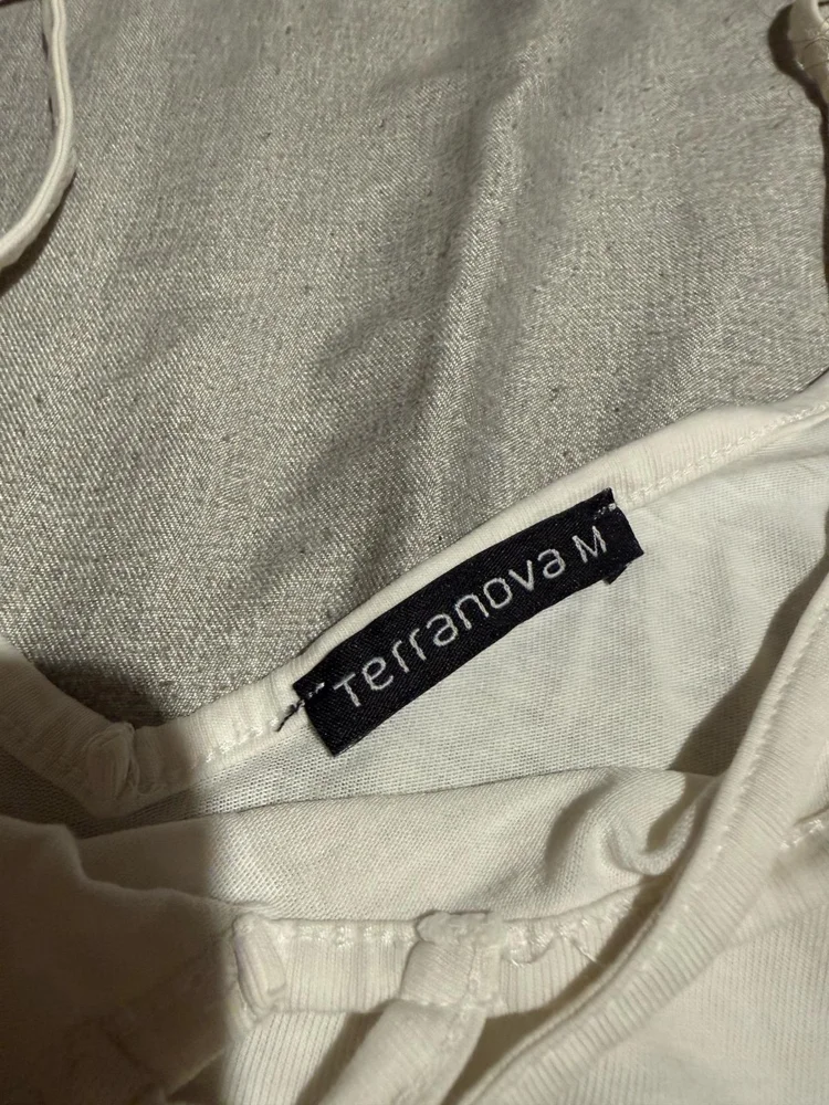 Terranova Crop Tops, size M / 38 / 10, photo 2