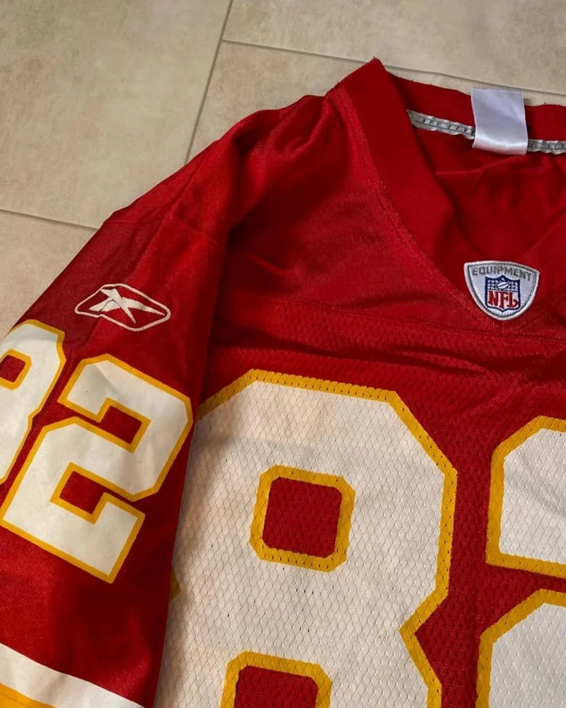 Reebok x NFL T-shirts, size M, photo 2