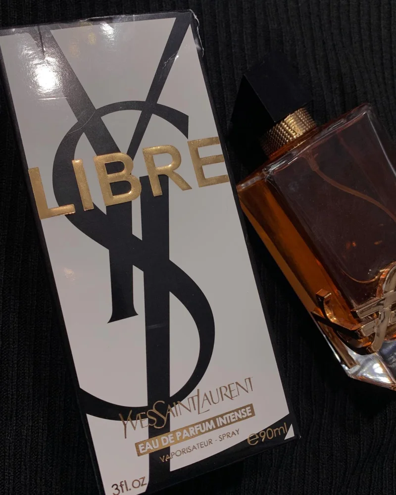 Yves Saint Laurent Perfume, size No Size, photo 2