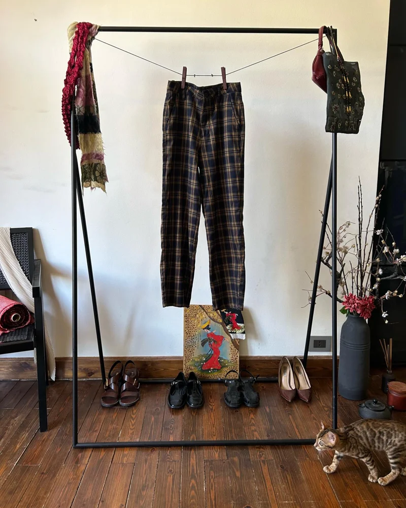 Urban Outfitters Pants, size XS / 34 / 6, photo 2