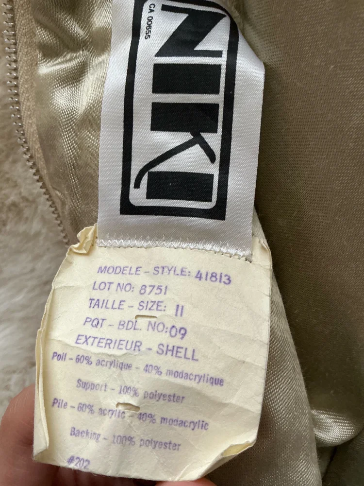 Jackets, size XS / 34 / 6, photo 3