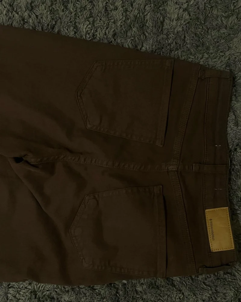 Stradivarius Jeans, size S / 36 / 8, photo 3