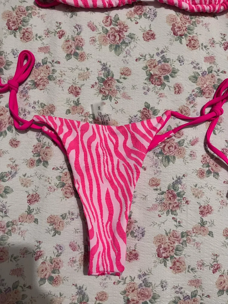 Shein Bikini, size XS / 34 / 6, photo 3