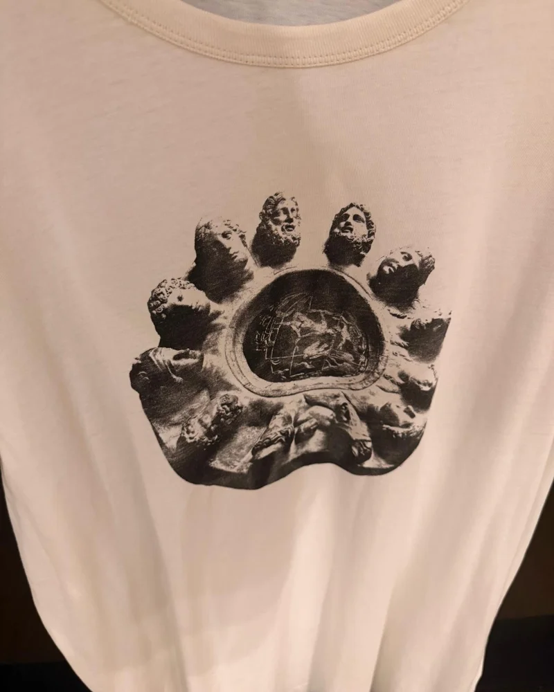 Diesel T-shirts, size XXL, photo 4