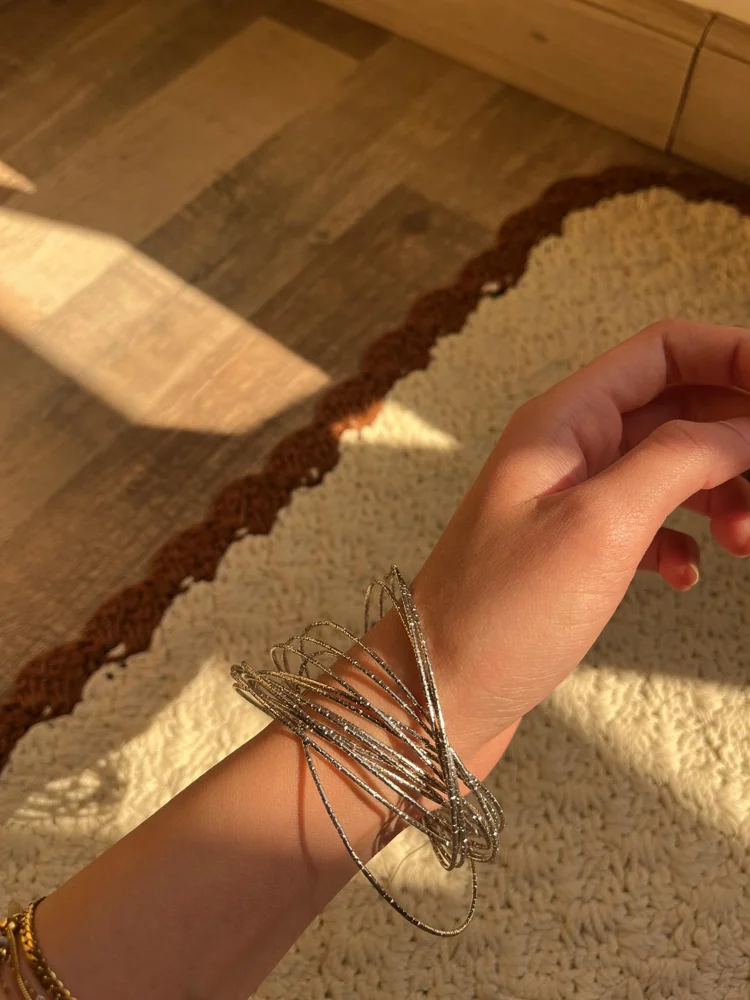 Bracelets, size One size, photo 3