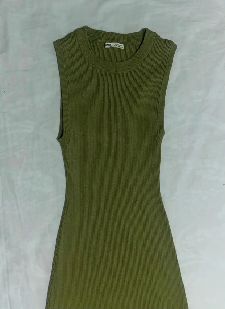 Pull & Bear Bodycon Dresses, size M / 38 / 10, photo 2