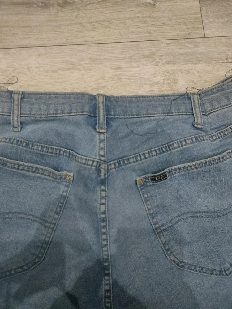 Lee Jeans, size L, photo 3