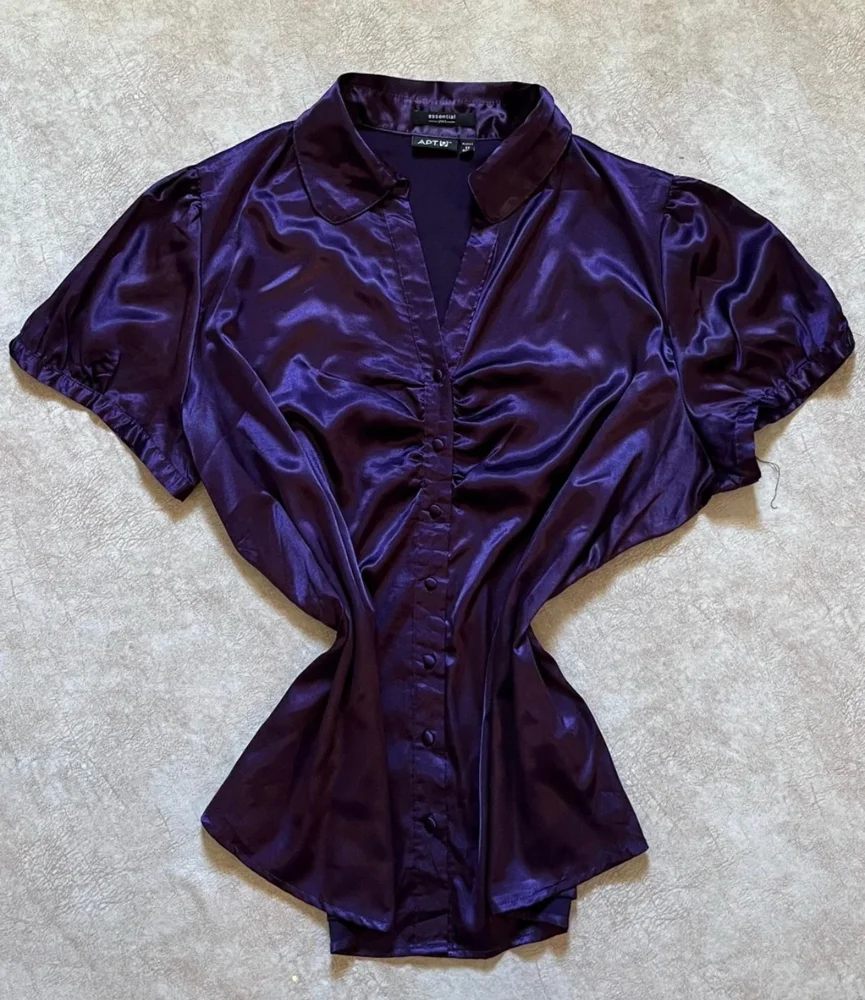 Shirts, size M / 38 / 10, photo 2