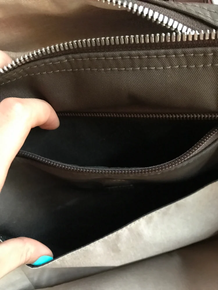 Shoulder Bag, size Other, photo 4