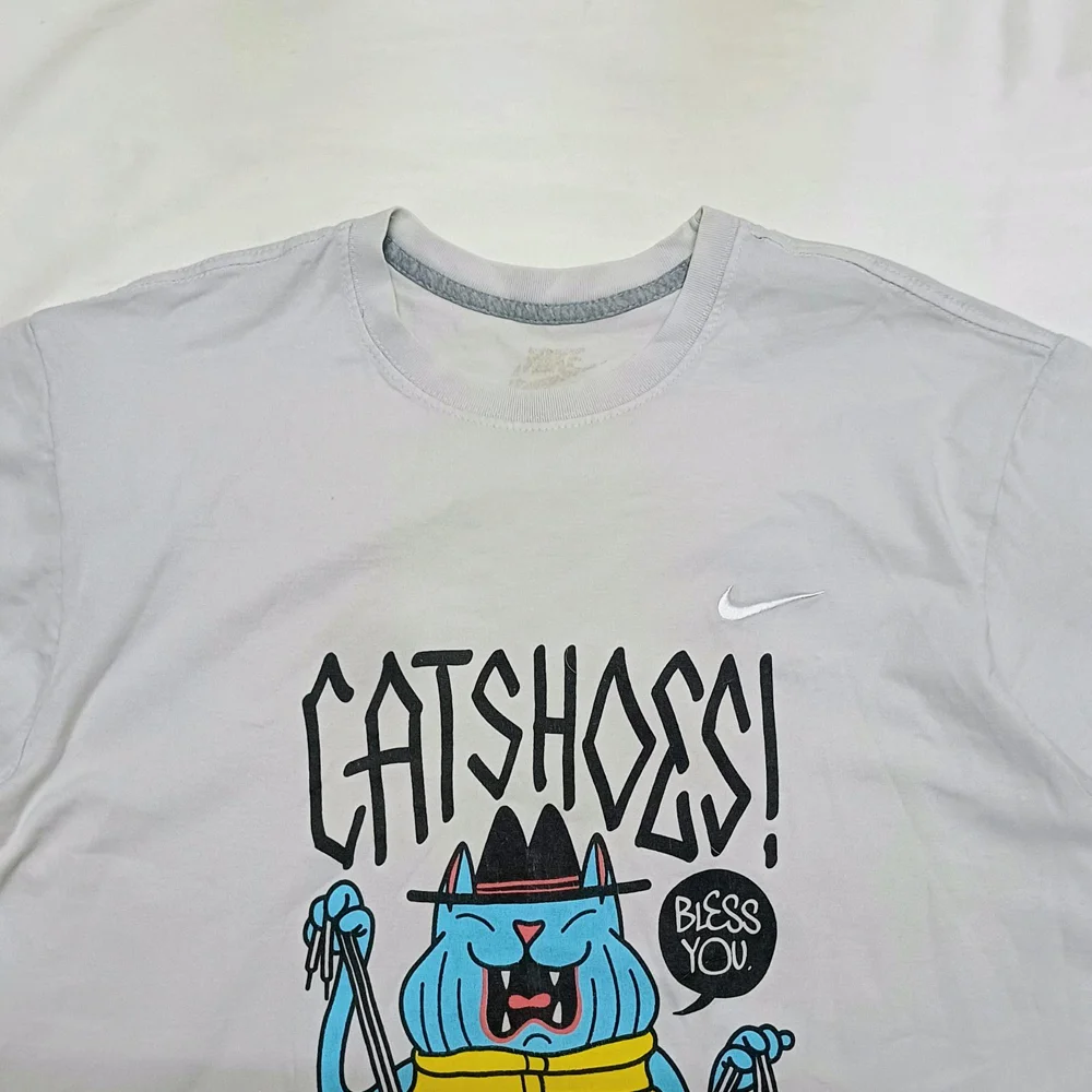 Nike T-shirts, size XL, photo 3