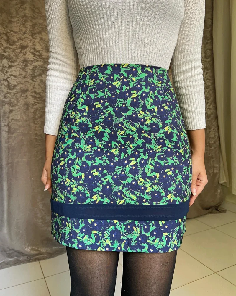 Skirts, size S / 36 / 8, photo 3