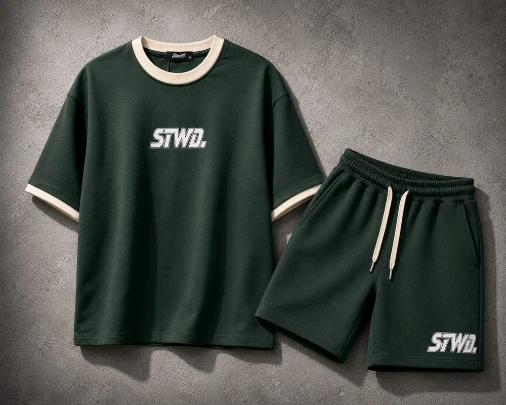 Local Suits, size XL, photo 4
