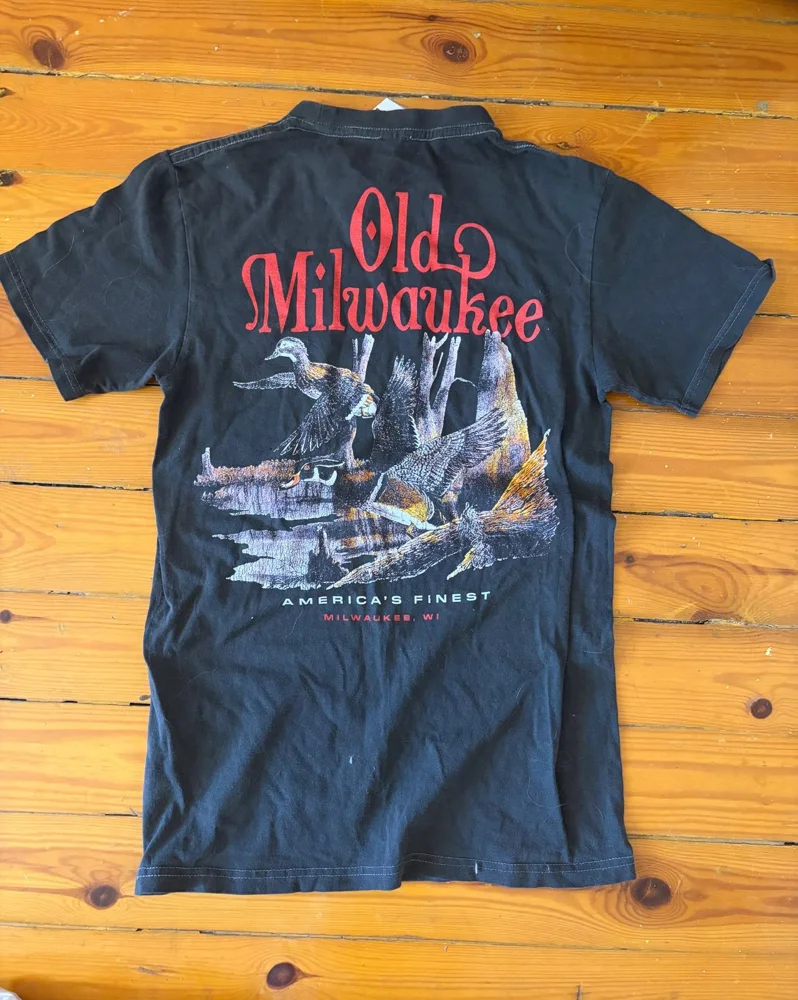 T-shirts, size S / 36 / 8, photo 2